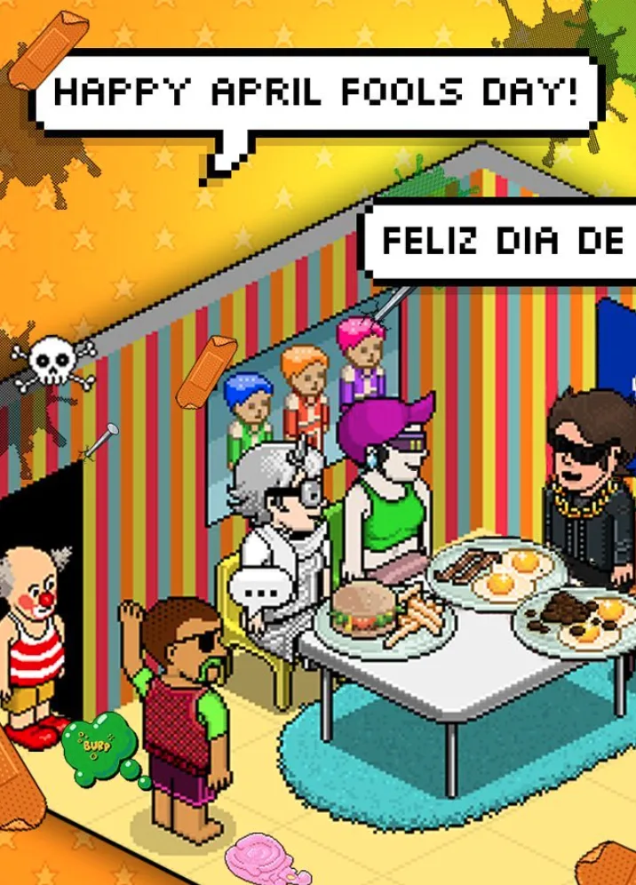ClassicHabbo